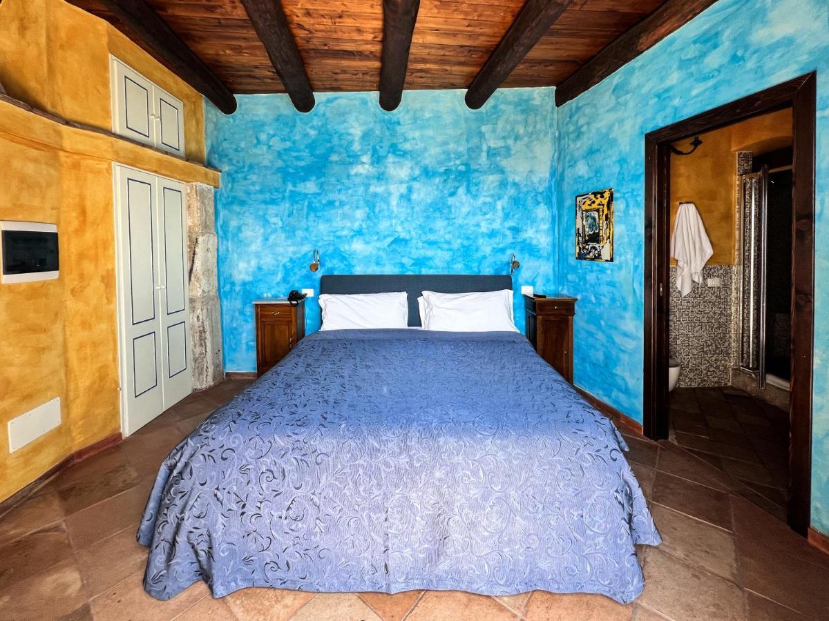 Aeneas' Landing Resort Gaeta Room photo
