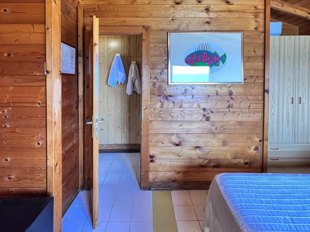 Aeneas' Landing Resort Gaeta Exterior photo
