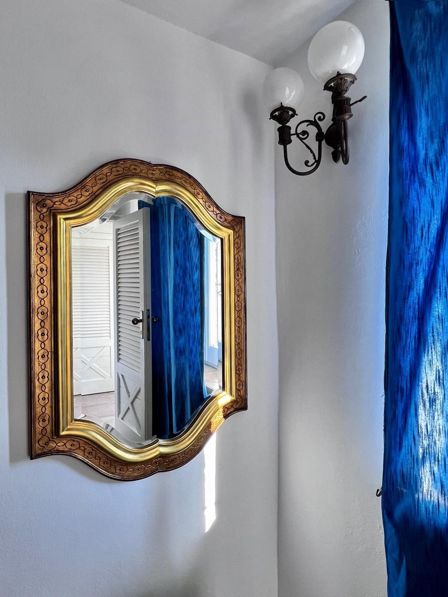 Aeneas' Landing Resort Gaeta Room photo