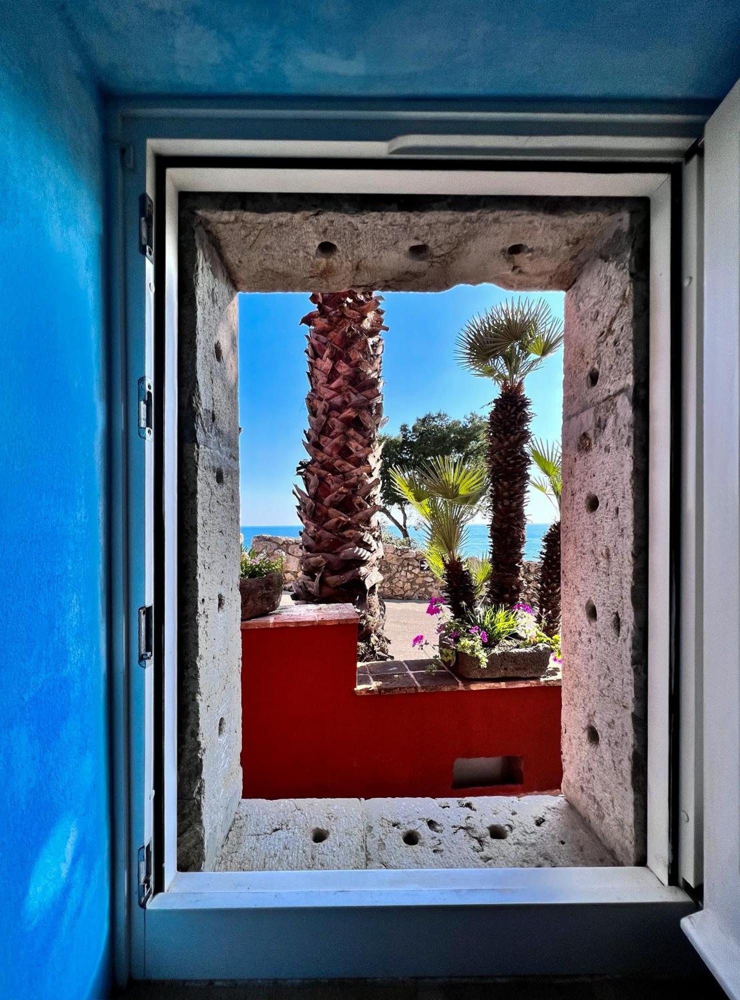 Aeneas' Landing Resort Gaeta Room photo